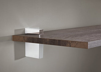 PIRCHER REGGIMENSOLA CLIP QUADRO MAXI INOSSIDABILE MM 6-25 CONF.DA PZ2*