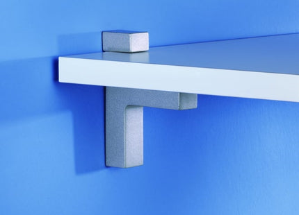 PIRCHER REGGIMENSOLA CLIP SET ELIOT ARGENTO MM 6-40