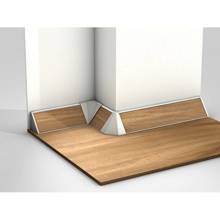 PIRCHER ACCESSORI PER ALZATINA CARTELLATA*
