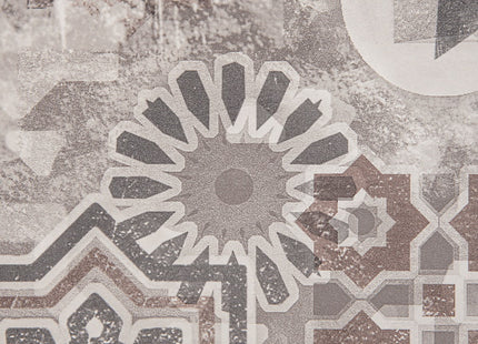 PIRCHER PANNELLO RETRO CUCINA STEEL+PROVENZA MM 2X640X3050