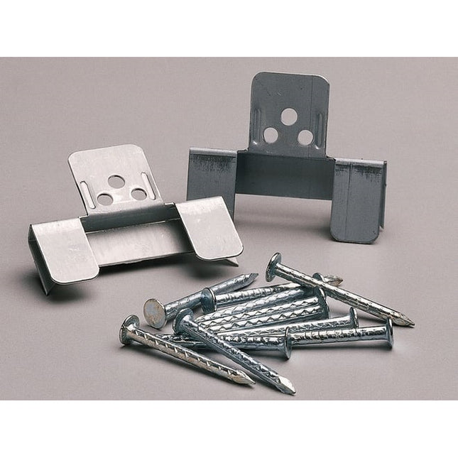 PIRCHER GANCI PER PERLINE MOD. SB3 (1CONF.=PZ100)*