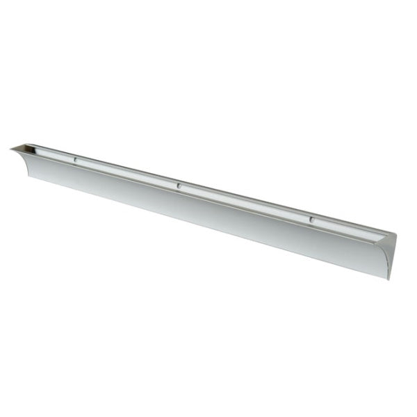 PIRCHER GUIDA PER MENSOLE IN ALLUMINIO MOD. RAIL