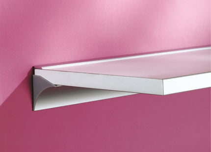 PIRCHER GUIDA PER MENSOLE IN ALLUMINIO MOD. RAIL