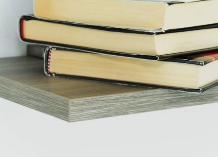 PIRCHER MENSOLA LITE COLORE LEGNO ANTICO