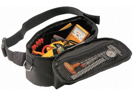 PLANO TECHNICS 545TB BORSA A MARSUPIO IN TESSUTO