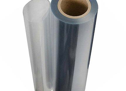 POLIMARK POLIKRISTAL VETRO SINTETICO RIGIDO IN PVC TRASPARENTE