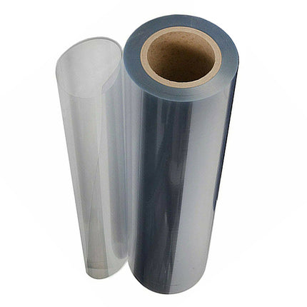 POLIMARK POLIKRISTAL VETRO SINTETICO RIGIDO IN PVC TRASPARENTE