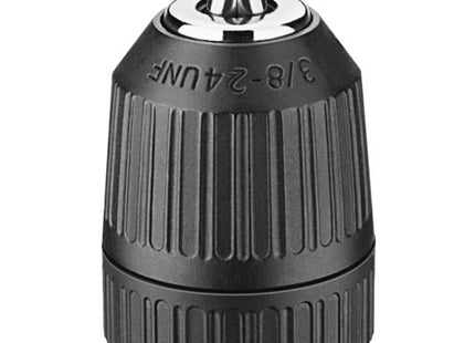 PORTA MANDRINO AUTOSERRANTE MOD. TAURUS REGULAR