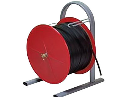 BP PORTAROTOLI PER REGGETTA IN PLASTICA E POLIESTERE MOD. PL 60