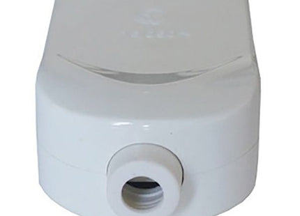 FAEG PRESA CIVILE VOLANTE 2P+T 250V