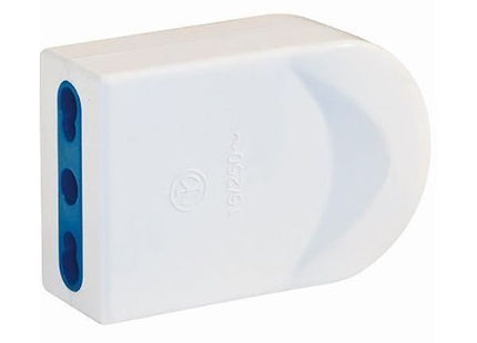 FAEG PRESA CIVILE VOLANTE 2P+T 250V