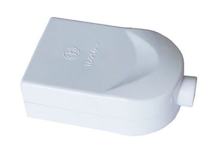 FAEG PRESA CIVILE VOLANTE 2P+T 250V