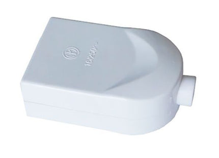 FAEG PRESA CIVILE VOLANTE 2P+T 250V