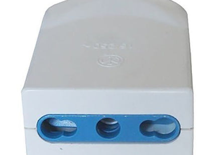 FAEG PRESA CIVILE VOLANTE 2P+T 250V