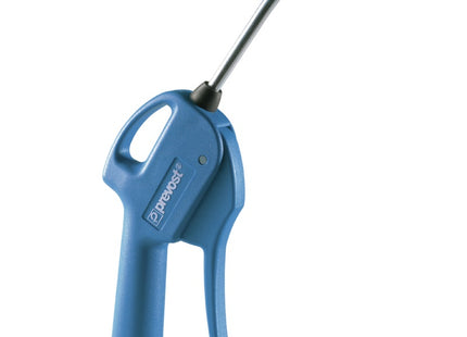 PREVOST PISTOLA DI SOFFIAGGIO ARIA UGELLO METALLICO ART.27102 MTLP