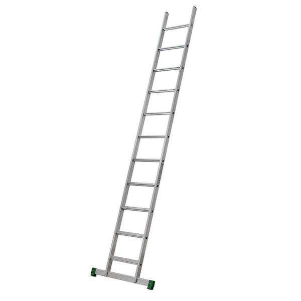 FACAL SCALA PRIMA 1 ELEMENTO GRADINI LARGHI CON BARRA STABILIZZATRICE