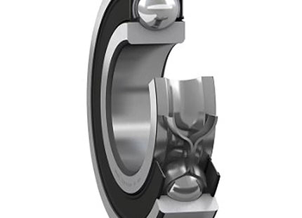 CUSCINETTO RADIALE 1 CORONA DI SFERE 2RS