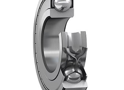 CUSCINETTO RADIALE 1 CORONA DI SFERE 2Z C3