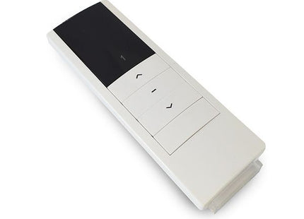 COMUNELLO RADIOCOMANDO 1 CANALE SHOWIN 45 BIANCO ART. R-CONTROL 1CH