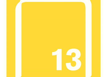 RAPID GRAFFE N.13 A FILO FINE