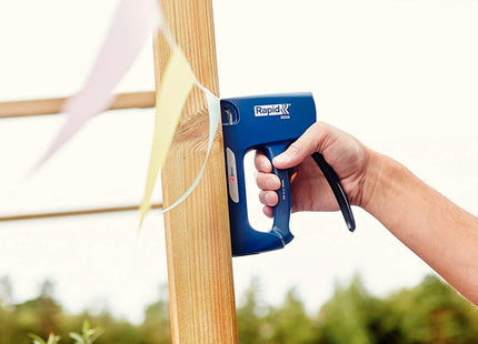 RAPID GRAFFATRICE MANUALE R253 ERGO PER GRAFFE N.53/6-14