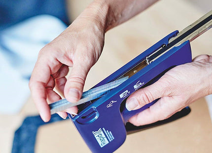 RAPID GRAFFATRICE MANUALE R253 ERGO PER GRAFFE N.53/6-14