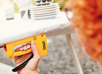 RAPID GRAFFATRICE MANUALE R13 ERGO PER GRAFFE N.13/4-10