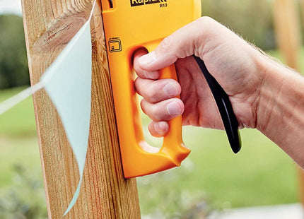 RAPID GRAFFATRICE MANUALE R13 ERGO PER GRAFFE N.13/4-10