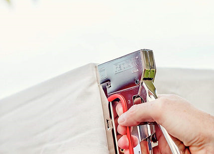 RAPID GRAFFATRICE MANUALE R153 ERGO PER GRAFFE N.53/4-8