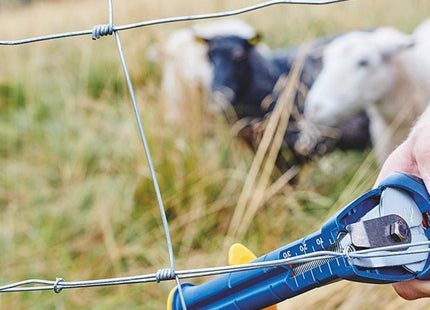 RAPID PINZA PER RETI METALLICHE FP216 IN BLISTER PER PUNTI VR16/2-8