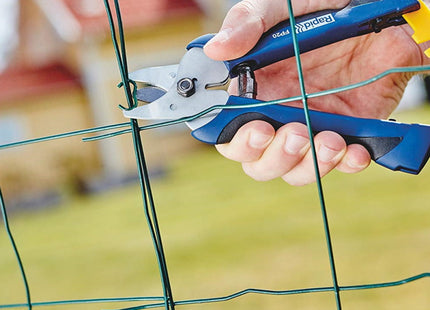 RAPID PINZA PER RETI METALLICHE FP20 PER PUNTI VR22/5-11 E VR16/2-8