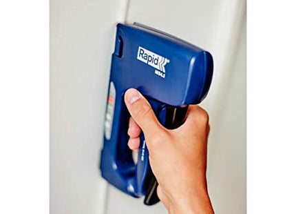 RAPID GRAFFATRICE MANUALE MULTIUSO MOD. MS4.1