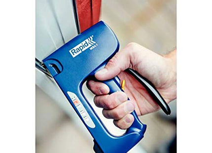 RAPID GRAFFATRICE MANUALE MULTIUSO MOD. MS4.1