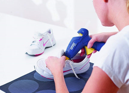 RAPID COLLA IN STICK COLORE TRASPARENTE MULTIUSO