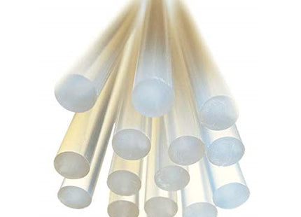 RAPID COLLA IN STICK COLORE TRASPARENTE MULTIUSO