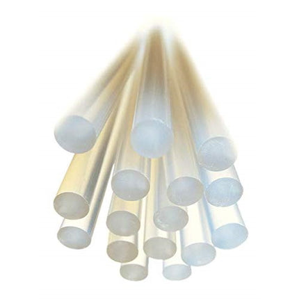 RAPID COLLA IN STICK COLORE TRASPARENTE MULTIUSO