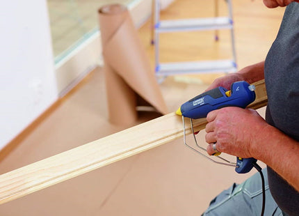 RAPID COLLA IN STICK COLORE TRASPARENTE MULTIUSO