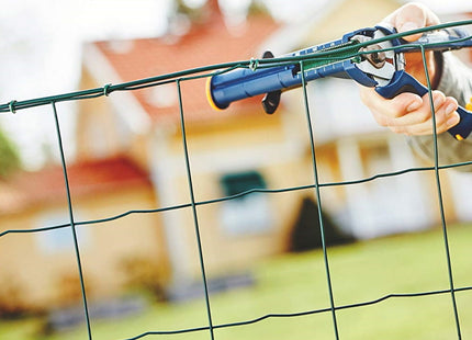 RAPID PINZA PER RETI METALLICHE FP222 IN BLISTER PER PUNTI VR22/5-11