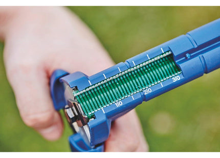 RAPID PINZA PER RETI METALLICHE FP222 IN BLISTER PER PUNTI VR22/5-11