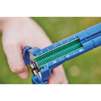 RAPID PINZA PER RETI METALLICHE FP222 IN BLISTER PER PUNTI VR22/5-11