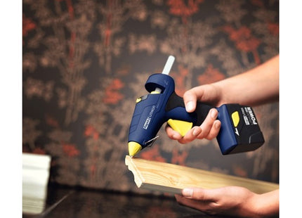 RAPID INCOLLATRICE A BATTERIA BGX300 PER COLLA IN STICK D.MM12