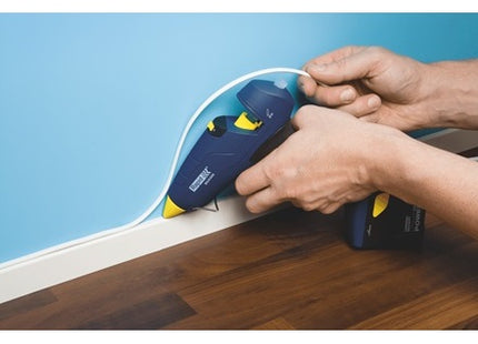 RAPID INCOLLATRICE A BATTERIA BGX300 PER COLLA IN STICK D.MM12