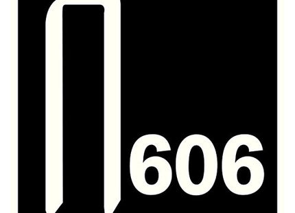 RAPID GRAFFE N.606 A DORSO STRETTO