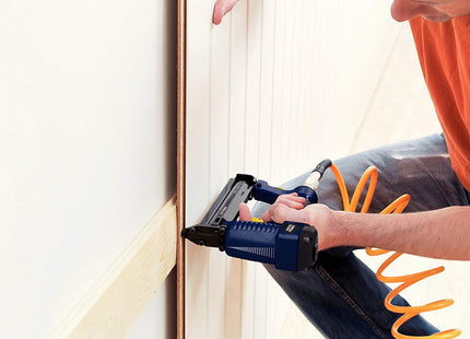 RAPID FISSATRICE PNEUMATICA PBS121 PER CHIODI N8/15-30 GRAFFE N606/12-25