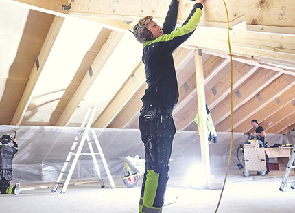 RAPID FISSATRICE PNEUMATICA PBS151 PER CHIODI N8/15-50 GRAFFE N90/20-40