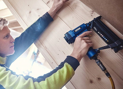 RAPID FISSATRICE PNEUMATICA PBS151 PER CHIODI N8/15-50 GRAFFE N90/20-40