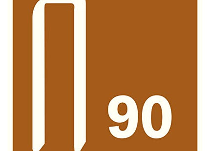 RAPID GRAFFE N.90 A DORSO STRETTO