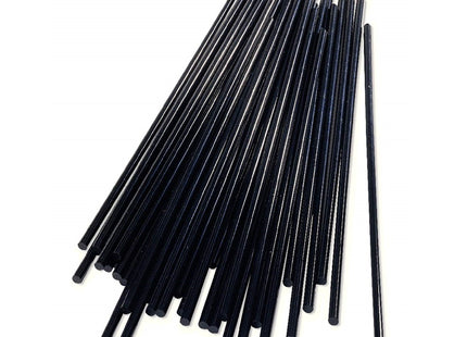 RAPID COLLA IN STICK COLORE NERO D.MM12X190 IN BUSTA DA KG1