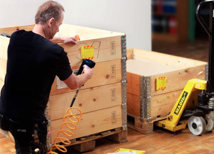 RAPID GRAFFE N.12 A DORSO AMPIO FILO FORTE E ROBUSTO