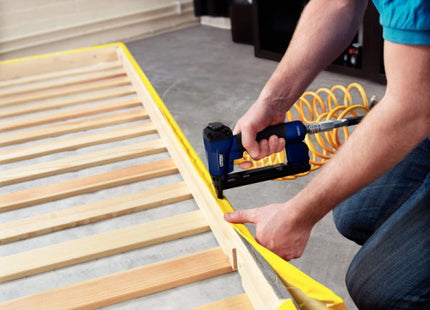 RAPID GRAFFE N.12 A DORSO AMPIO FILO FORTE E ROBUSTO